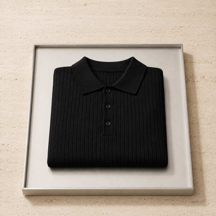 Verona Knit Polo