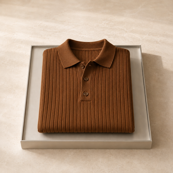 Verona Knit Polo
