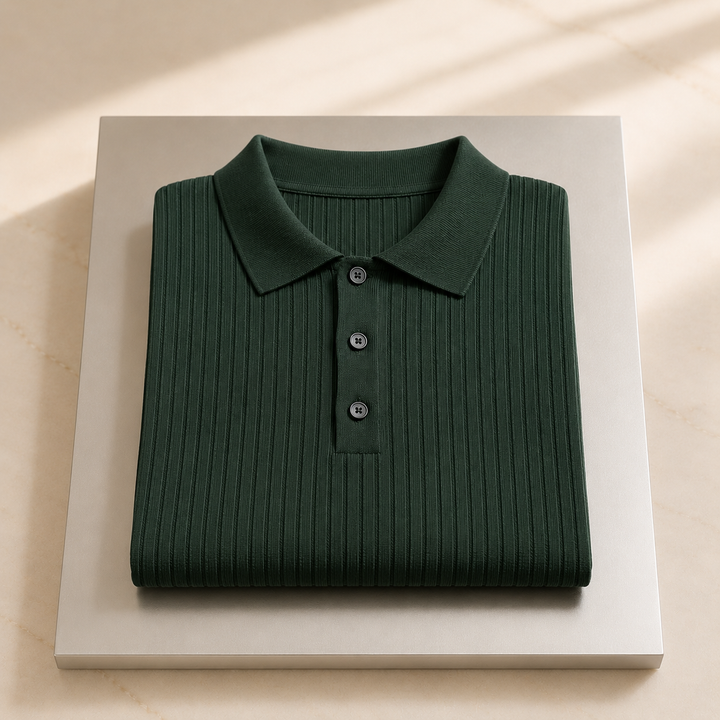 Verona Knit Polo
