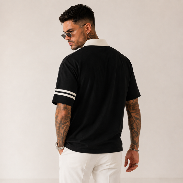 Chicago Riviera Tee