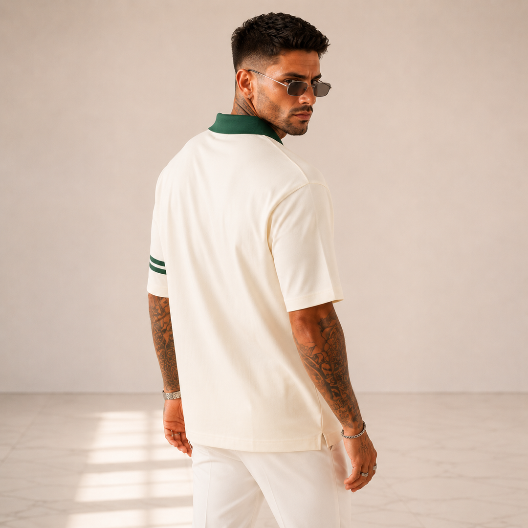 Chicago Riviera Tee