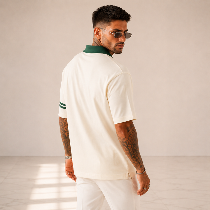 Chicago Riviera Tee