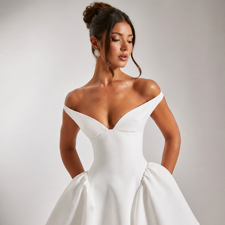 Riviera Night Dress