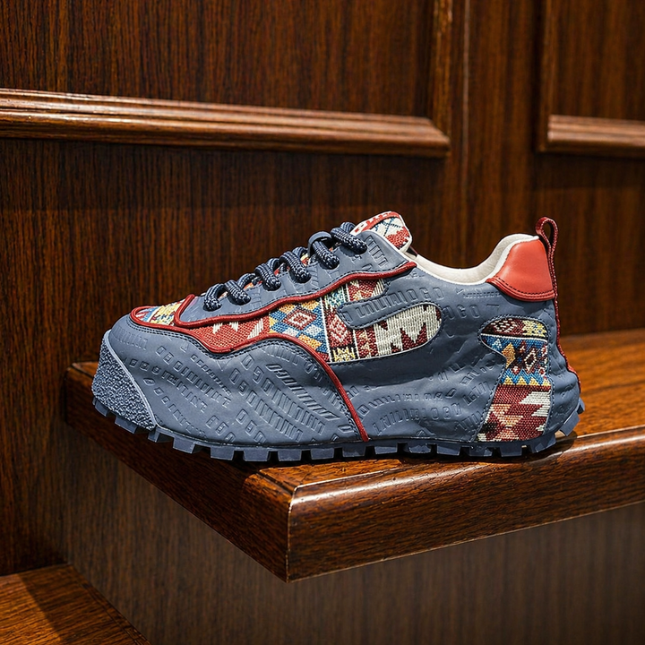 Elevare Platform Sneakers
