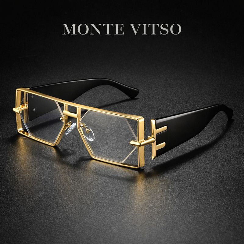 MONTE VITSO - AURUM EDGE Sunglasses
