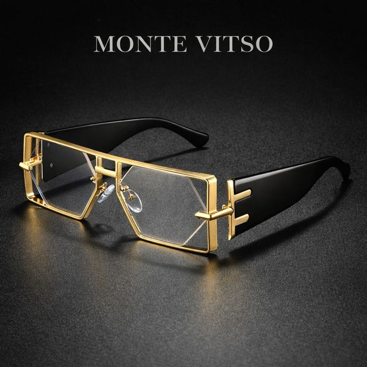 MONTE VITSO - AURUM EDGE Sunglasses