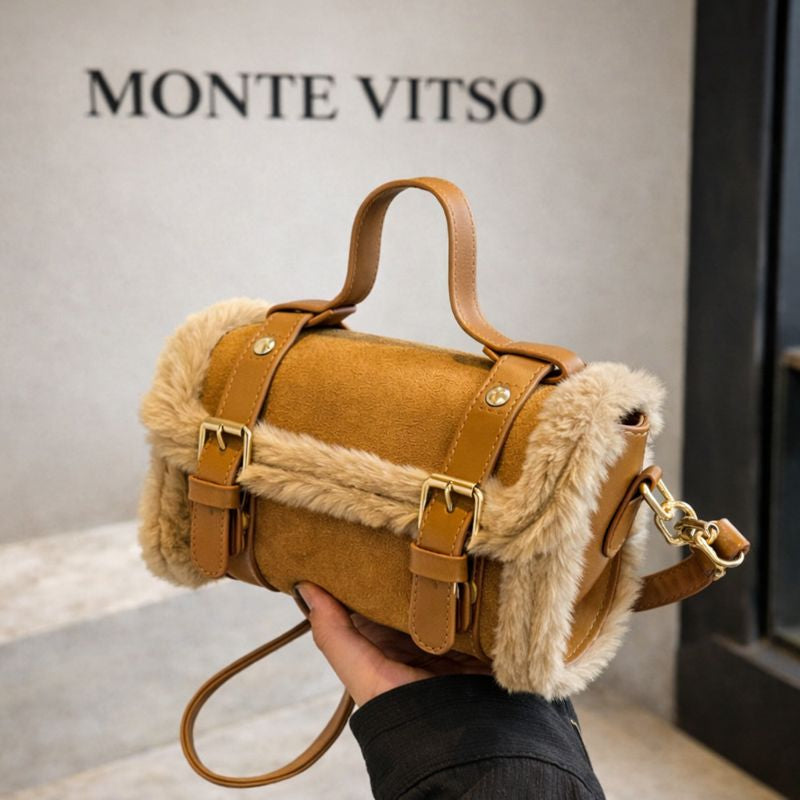 MONTE VITSO - LORENZO CARRY BAG