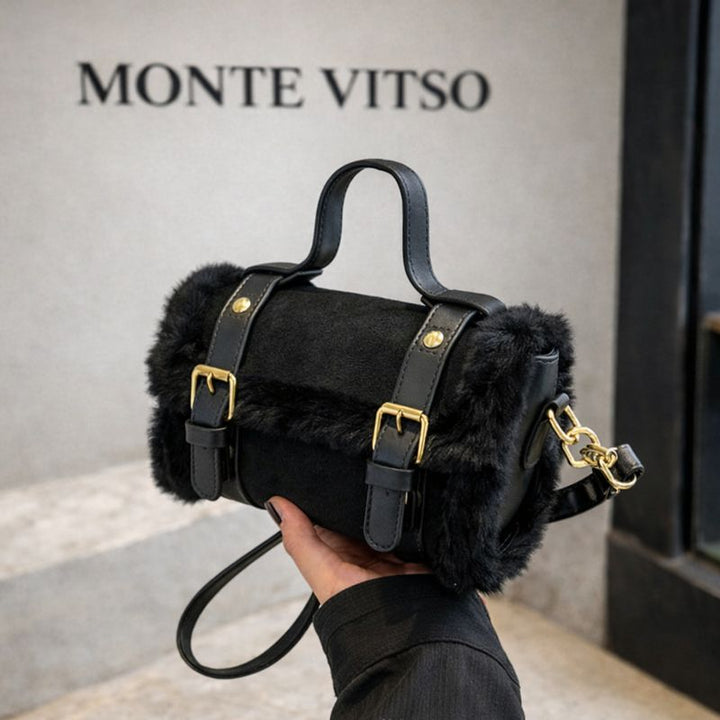 MONTE VITSO - LORENZO CARRY BAG