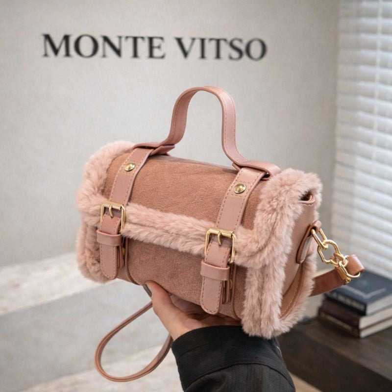 MONTE VITSO - LORENZO CARRY BAG