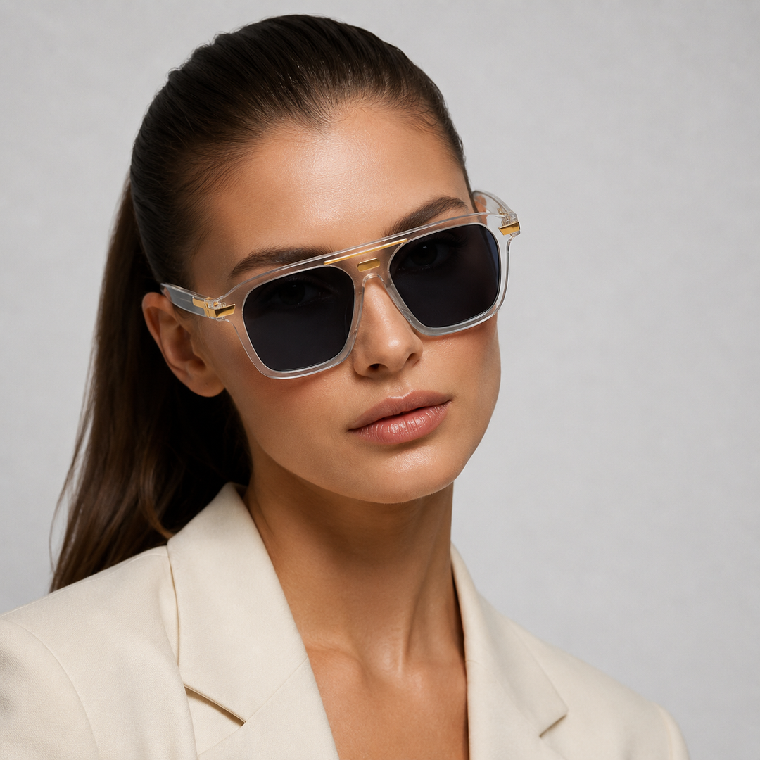 Milano Edge Sunglasses