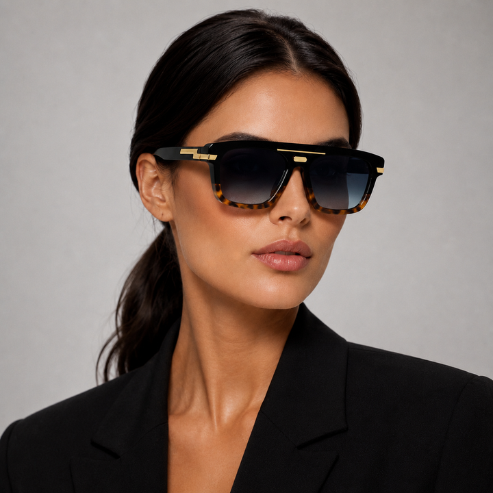 Milano Edge Sunglasses