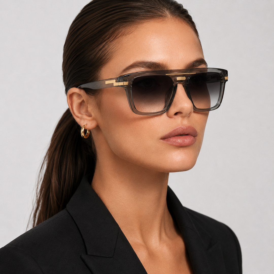 Milano Edge Sunglasses