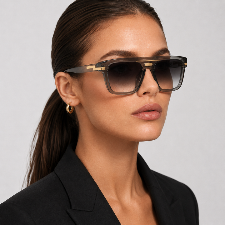 Milano Edge Sunglasses