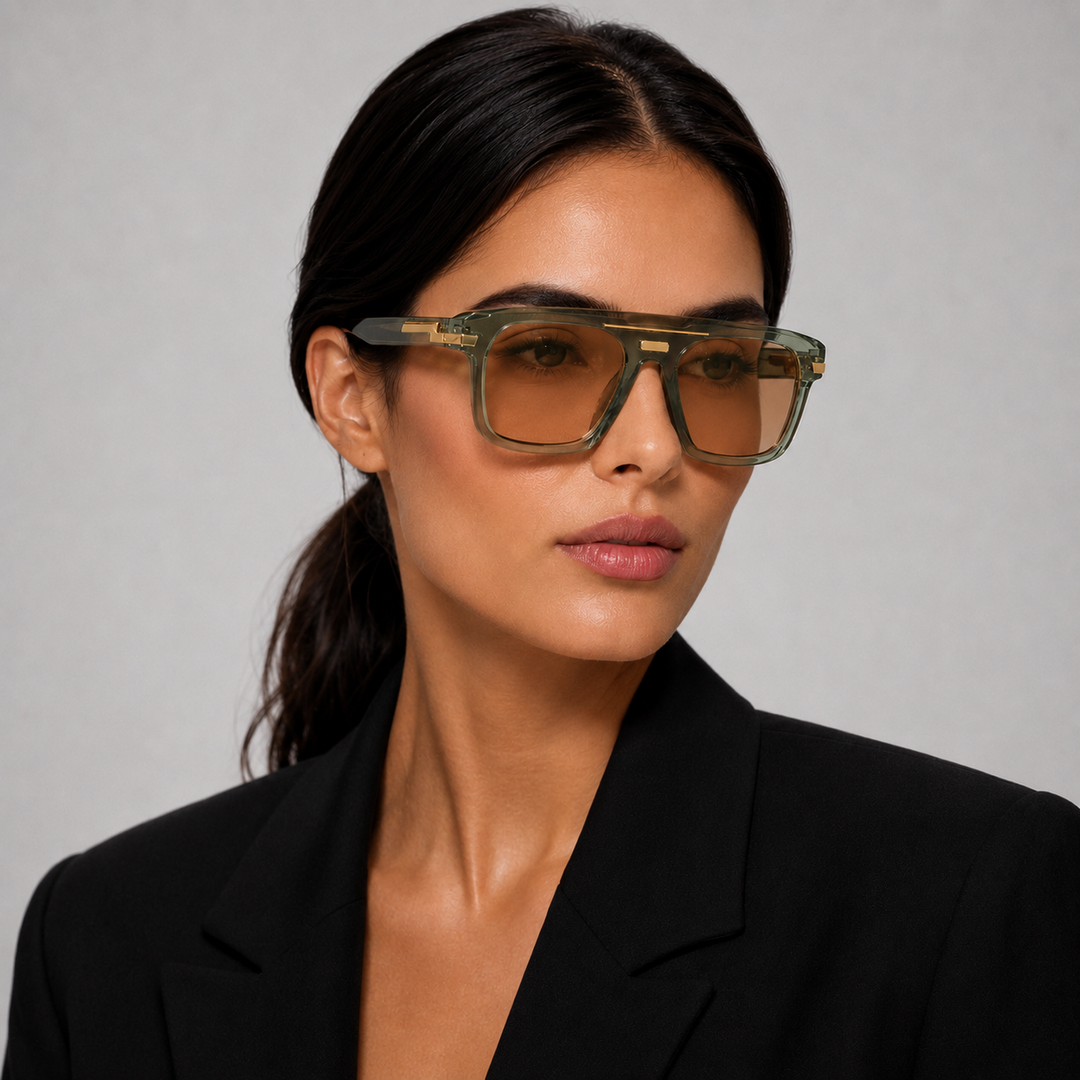 Milano Edge Sunglasses