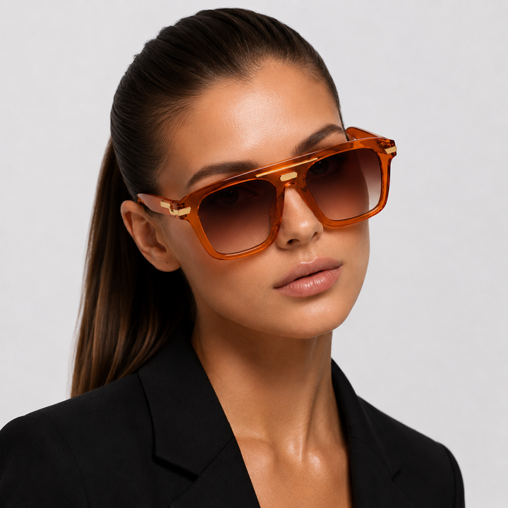 Milano Edge Sunglasses