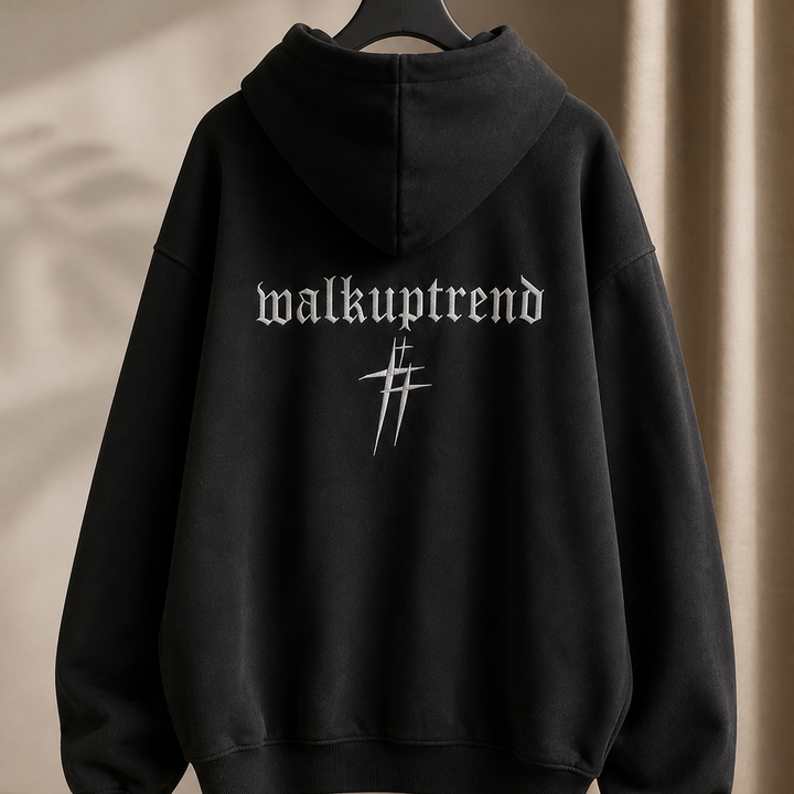 Seoul Essential Hoodie