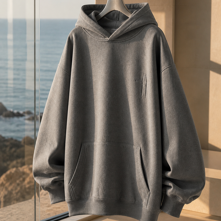 Seoul Essential Hoodie