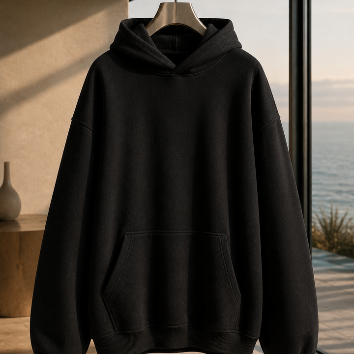 Seoul Essential Hoodie
