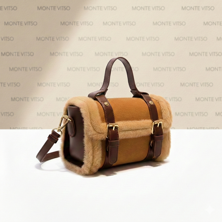 MONTE VITSO - LORENZO CARRY BAG