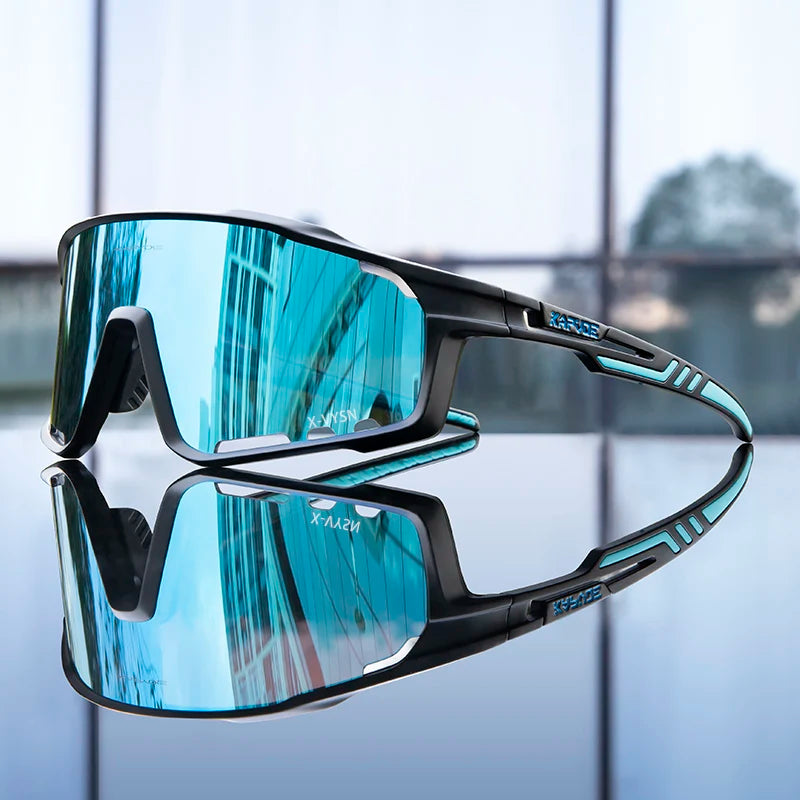 Velocity Shield Sunglasses