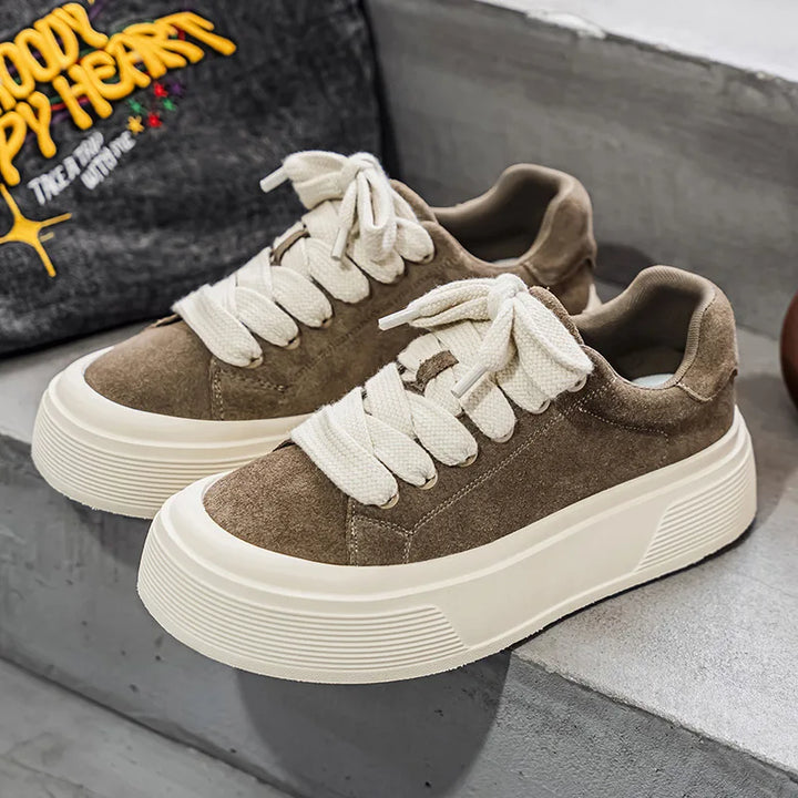 MONTE VITSO – Urban Chunky Sneaker