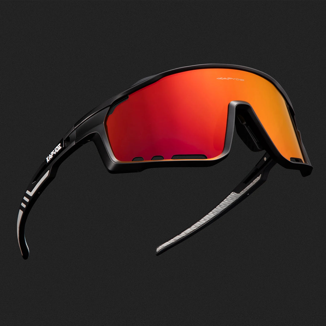 Velocity Shield Sunglasses