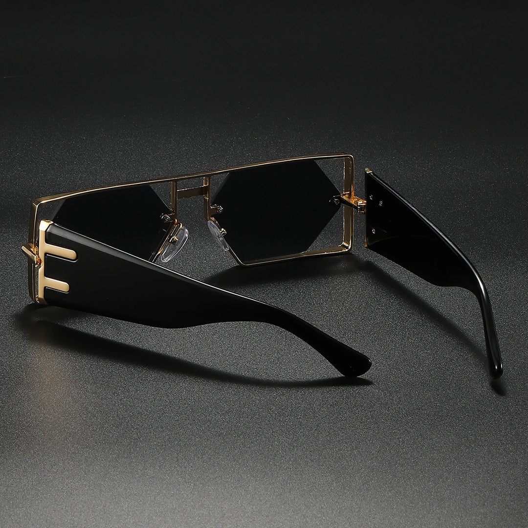 MONTE VITSO - AURUM EDGE Sunglasses