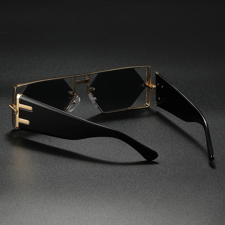 MONTE VITSO - AURUM EDGE Sunglasses