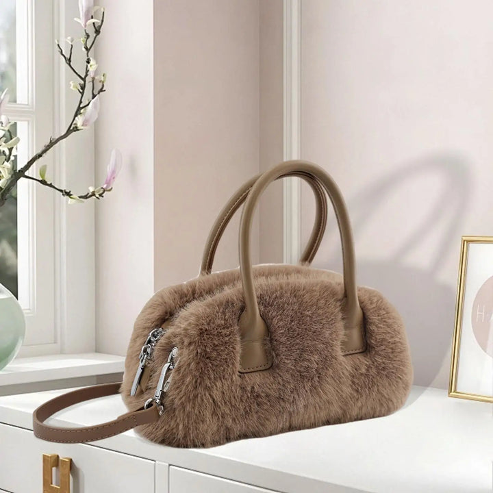 FURIA Plush Mini Bag