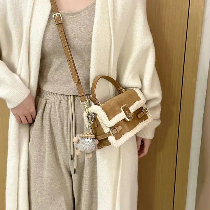 MONTE VITSO - Aspen Luxe Handbag
