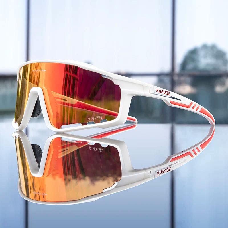 Velocity Shield Sunglasses