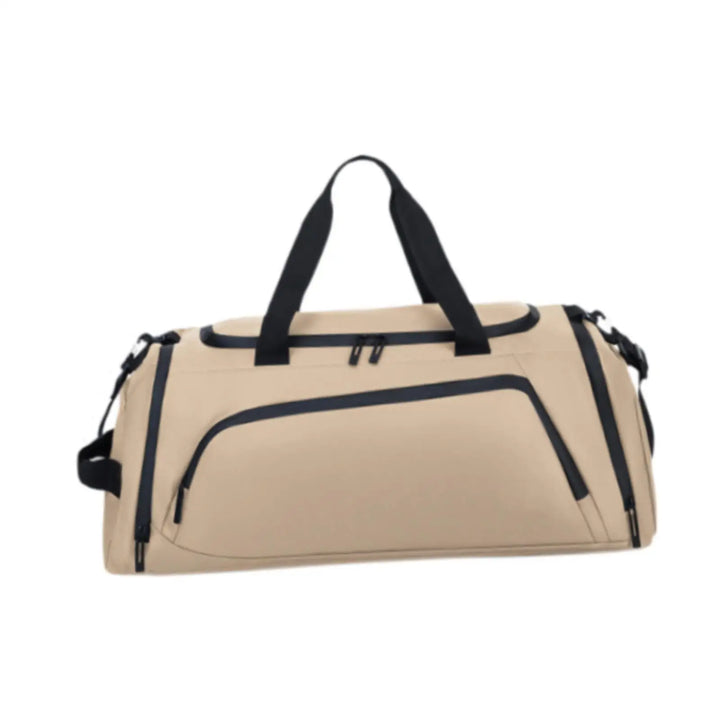MONTE VITSO – Voyager Duffle Bag
