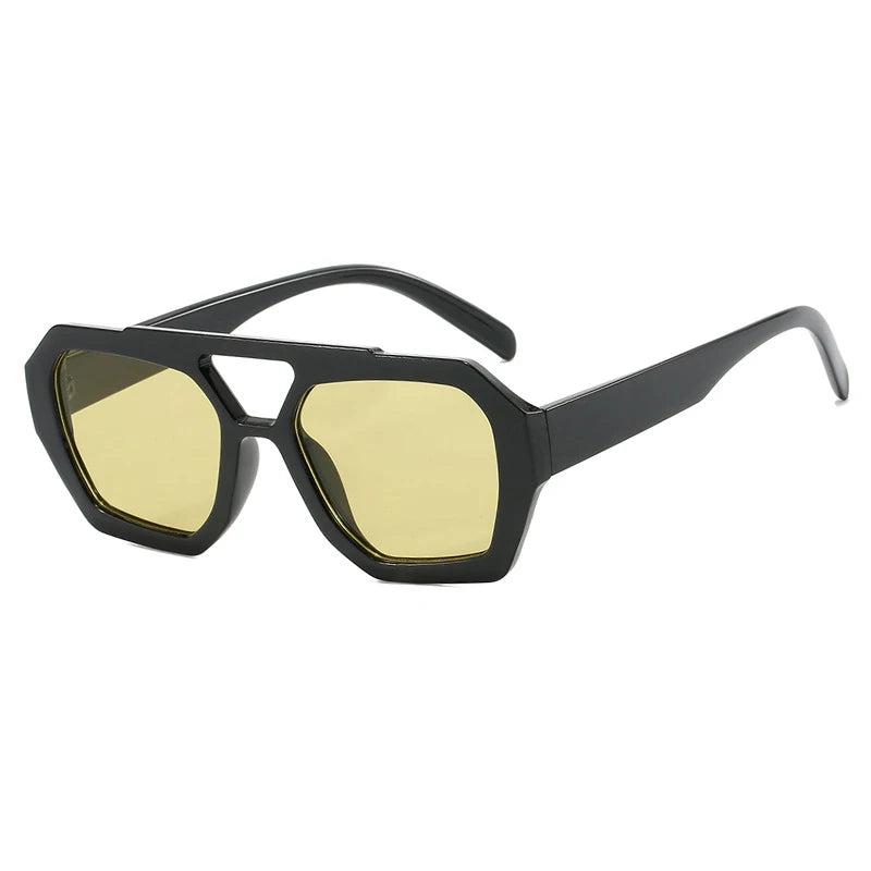 Velour – Luxury Square Sunglasses