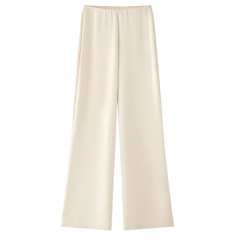 Riviera Satin Set