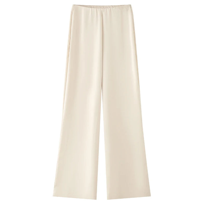 Riviera Satin Set