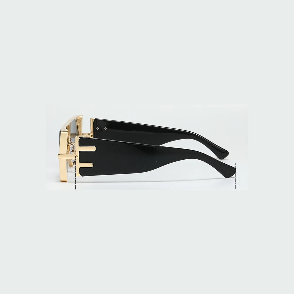 MONTE VITSO - AURUM EDGE Sunglasses