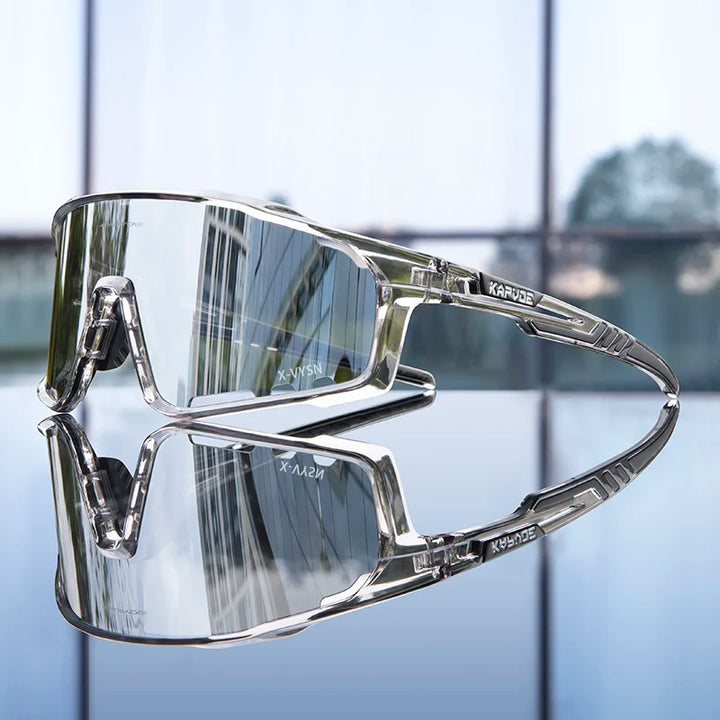 Velocity Shield Sunglasses