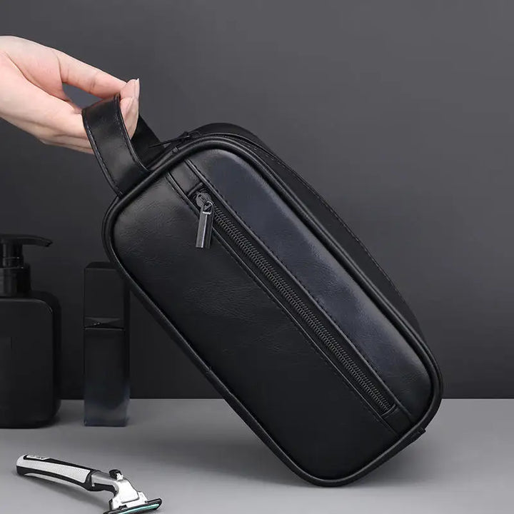 Executive Travel Wash Bag