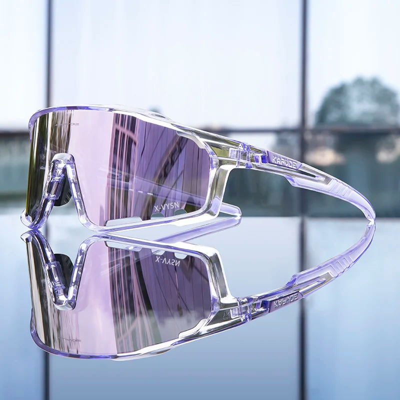 Velocity Shield Sunglasses
