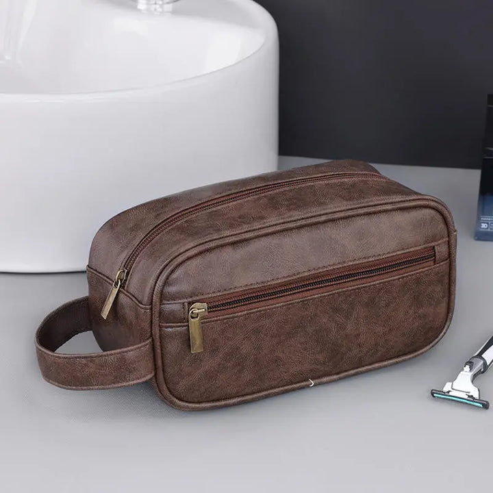 Executive Travel Wash Bag