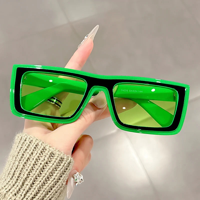 NEON VIBE - Sunglasses