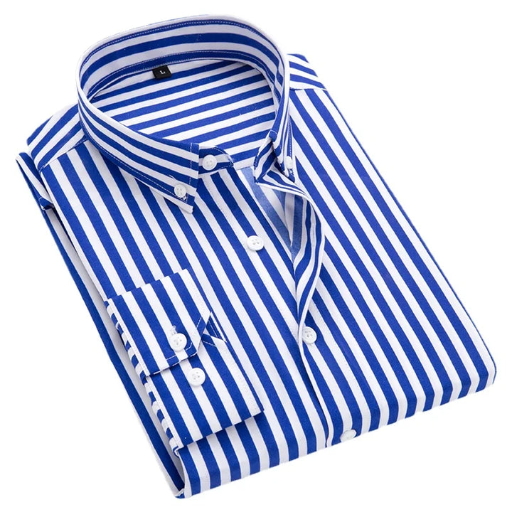 Windsor Stripe Shirt