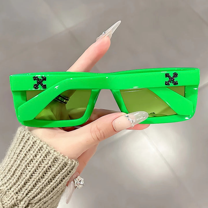 NEON VIBE - Sunglasses