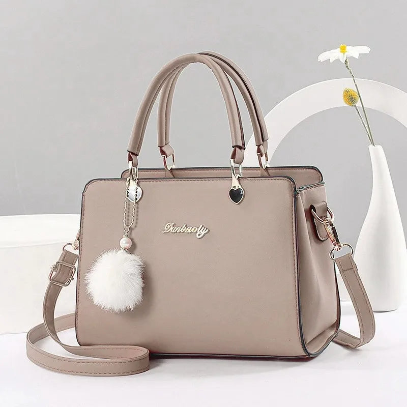 MONTE VITSO - VALENTINA Bag