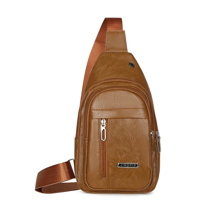 MONTE VITSO – Vintage Executive Sling Bag