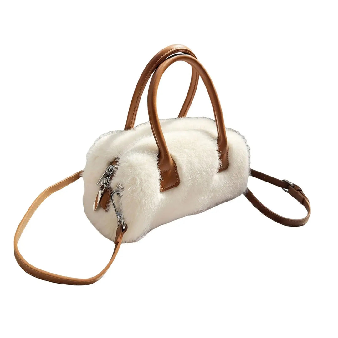 FURIA Plush Mini Bag