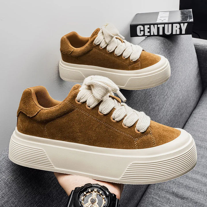 MONTE VITSO – Urban Chunky Sneaker