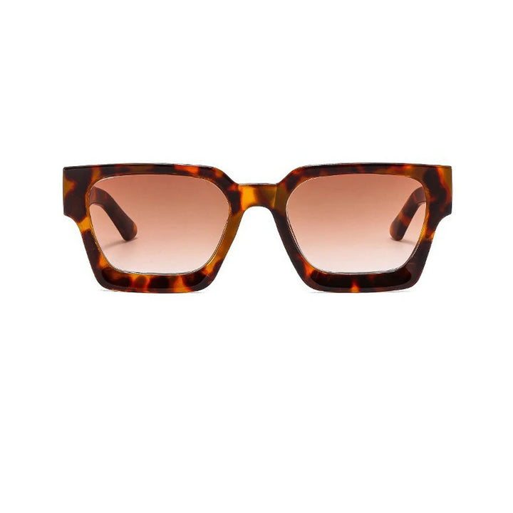 MONTE VITSO - SIGNATURE SQUARE Sunglasses