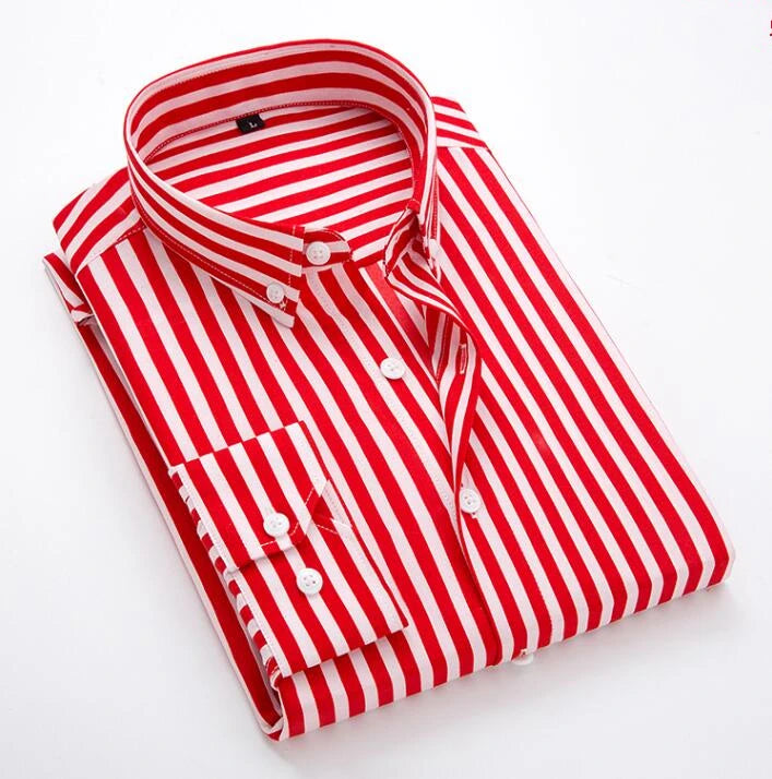 Windsor Stripe Shirt