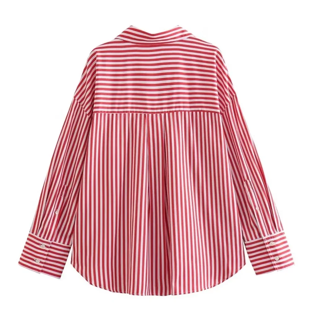 MONTE VITSO – Paris Soft Blouse